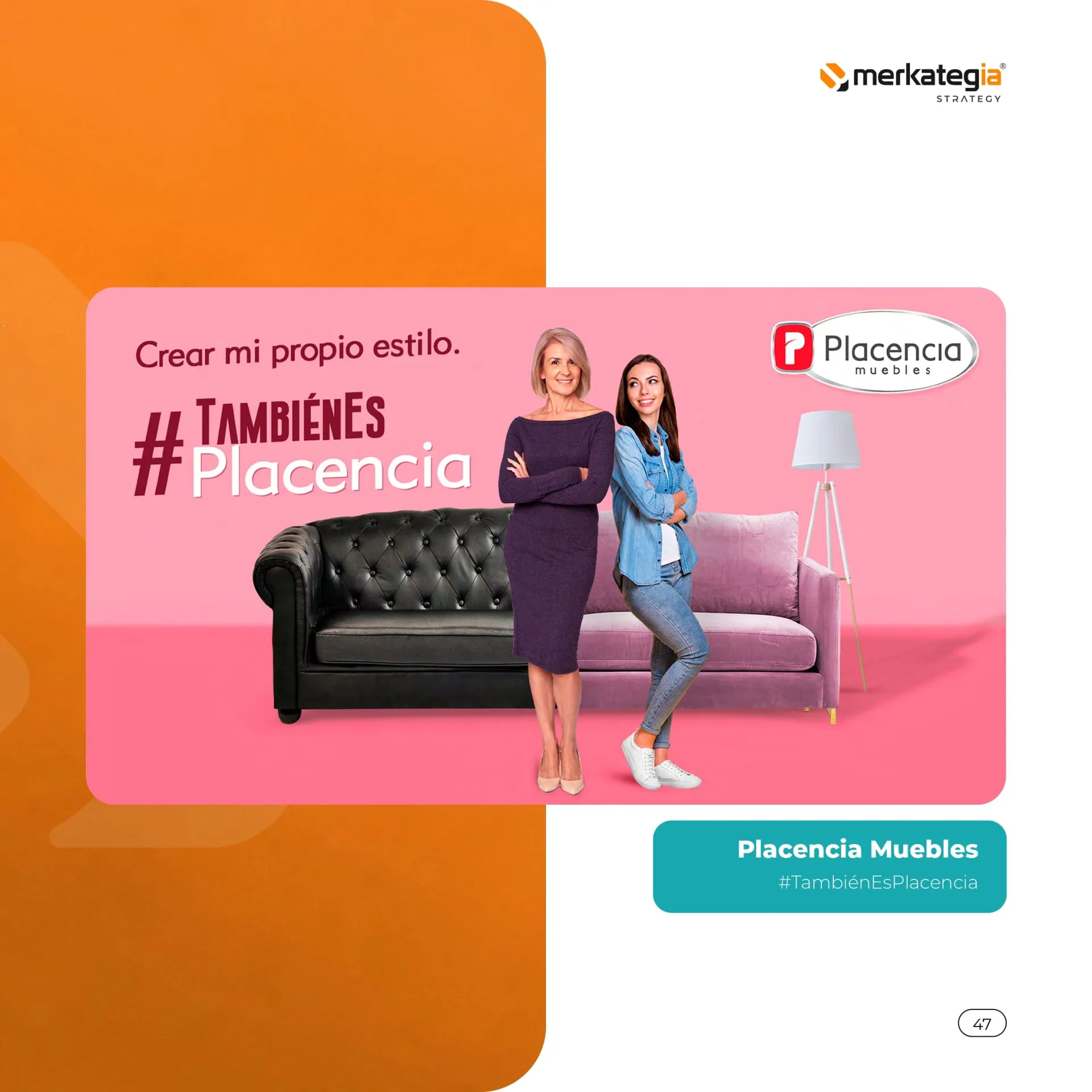 Página de currículum 47